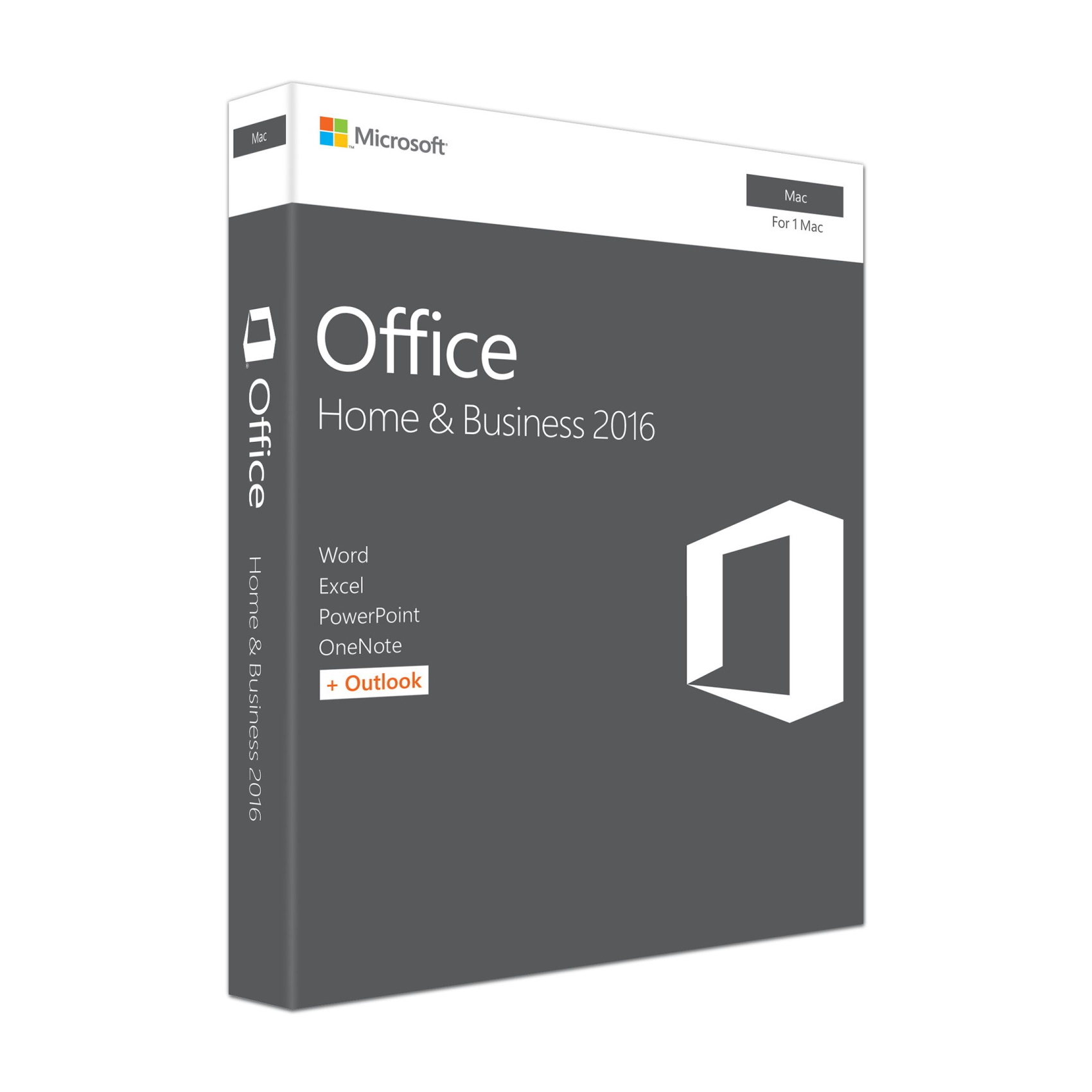 microsoft office suite for mac home business