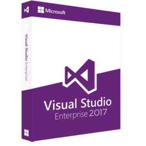 Visual studio enterprise 2017