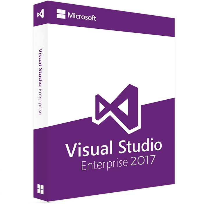 download visual studio 2017 enterprise key
