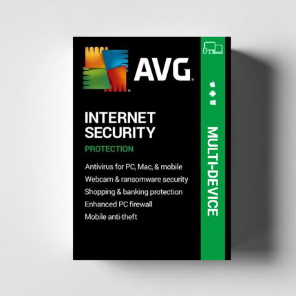 AVG Internet Security 1 Dispozitiv