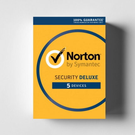 Norton Security Deluxe 5 dispozitive
