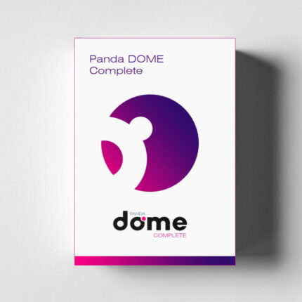 Panda Dome Complete 25 Dispozitive