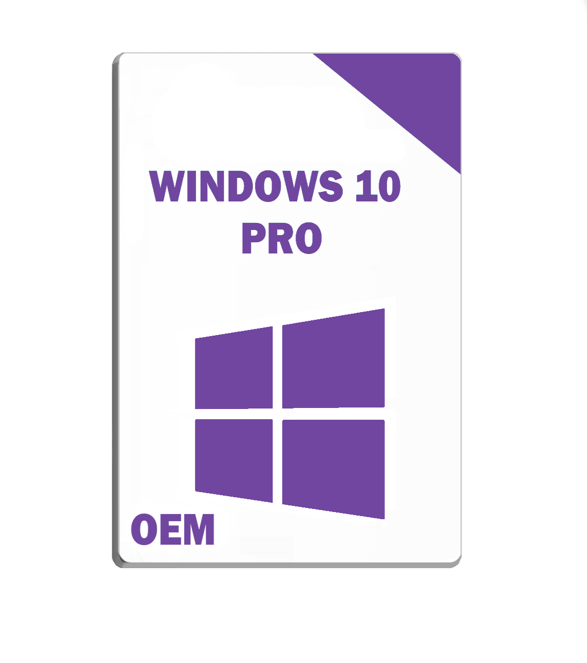 windows 10 pro download oem