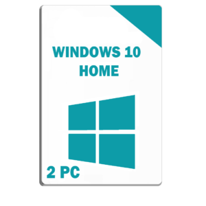 windows10Home2PC