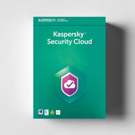 Kaspersky Security Cloud Family 20 Dispozitive