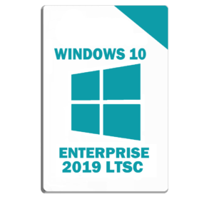 MS Windows 10 2019 LTSC