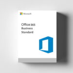 Microsoft Office 365 Business Standard