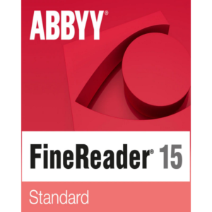 abby finereader15