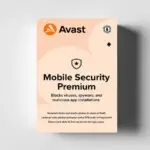 Avast Mobile Security Premium