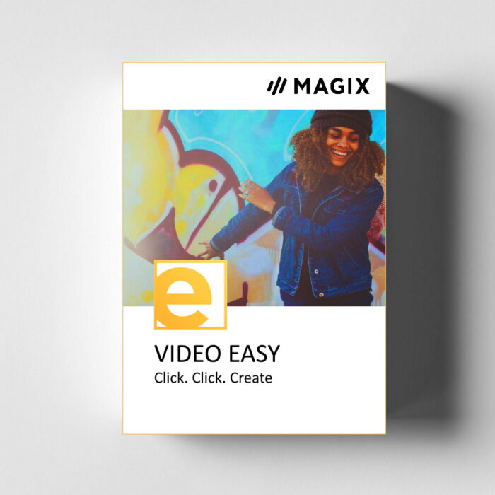 Magix Video Easy