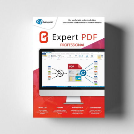 Expert PDF 14 Professional Licenta Electronica