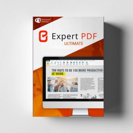 Expert PDF 14 Ultimate Licenta Electronica