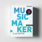 Magix Music Maker Plus