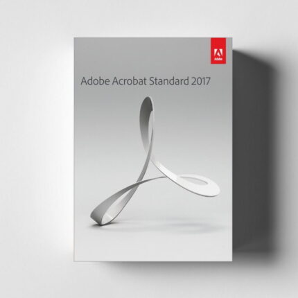 Adobe Acrobat Standard 2017 1 Dispozitiv