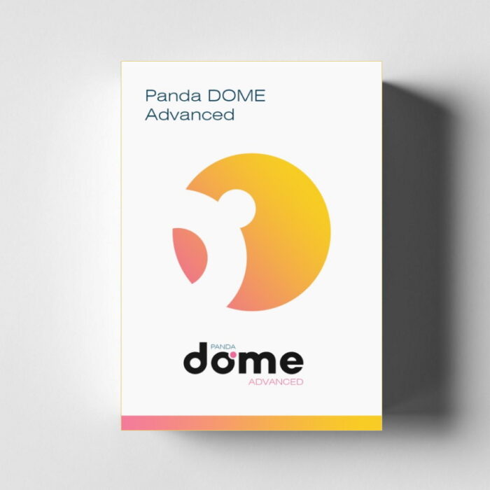 Panda Dome Advanced 25 Dispozitive