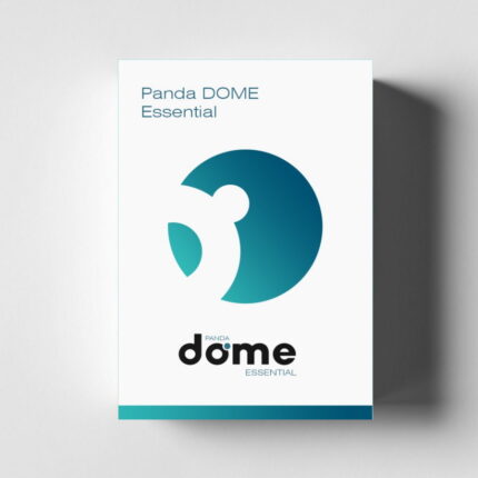 Panda Dome Essential 10 Dispozitive