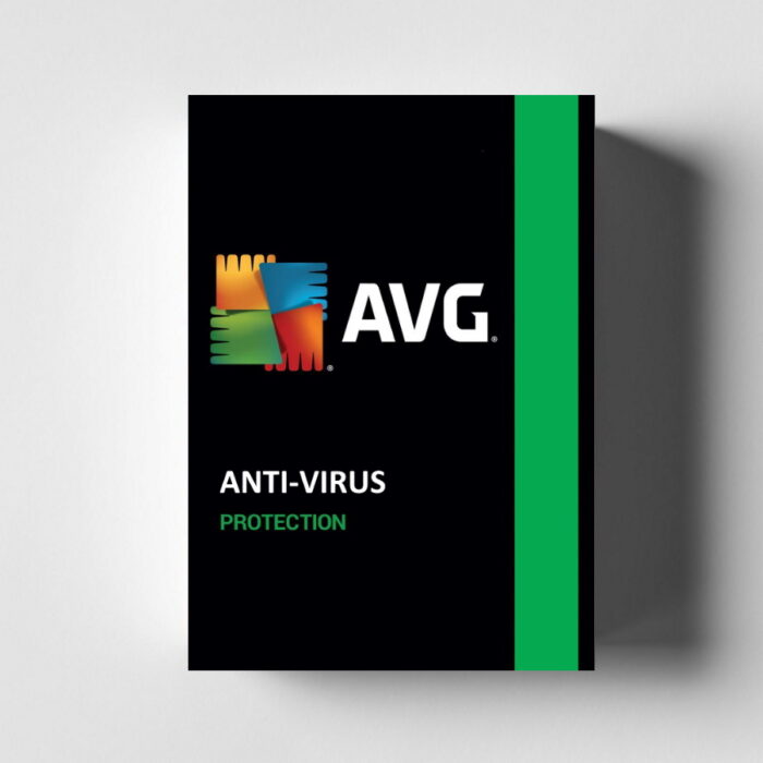 AVG Anti-Virus Licenta Electronica