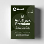 Avast AntiTrack Premium