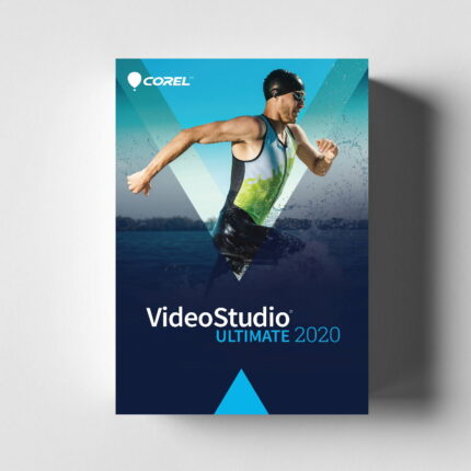 Corel VideoStudio 2020 Ultimate