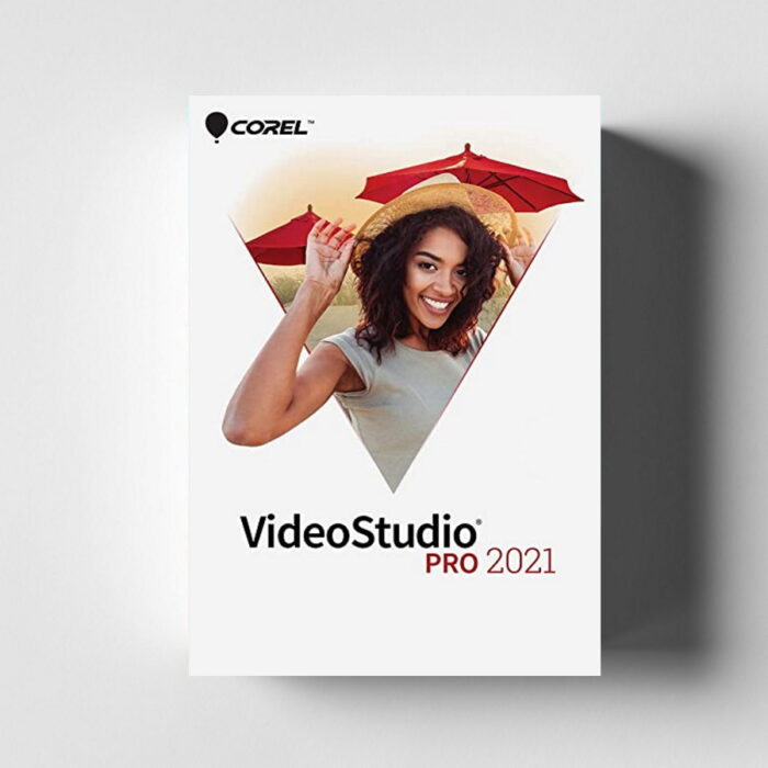 Corel VideoStudio 2021 PRO