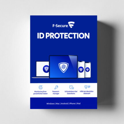 F-Secure ID Protection