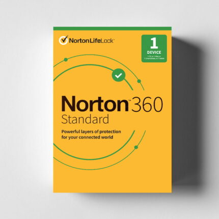 Norton 360 Standard 1 Dispozitiv