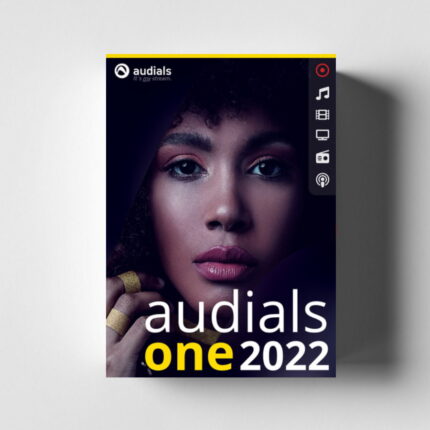 Audials One 2022 1 Dispozitiv