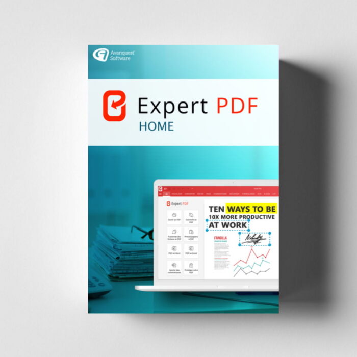 Expert PDF 15 Home Licenta Electronica
