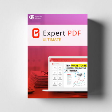 Expert PDF 15 Ultimate Licenta Electronica