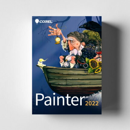 COREL Painter 2022 Full ESD