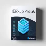 Ashampoo Backup Pro Licenta perpetua electronica