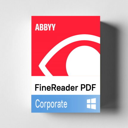 ABBYY FineReader 15 Standard Windows 1 year - ESD Download