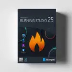 Ashampoo Burning Studio