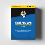 HMA! PRO VPN