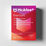 McAfee+ Premium Individual Security
