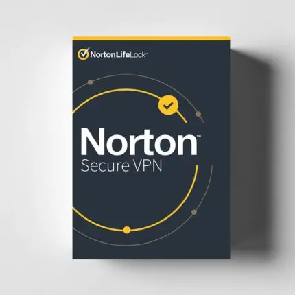 Norton Secure VPN