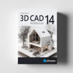 Ashampoo 3D CAD Professional Licenta Electronica Perpetua