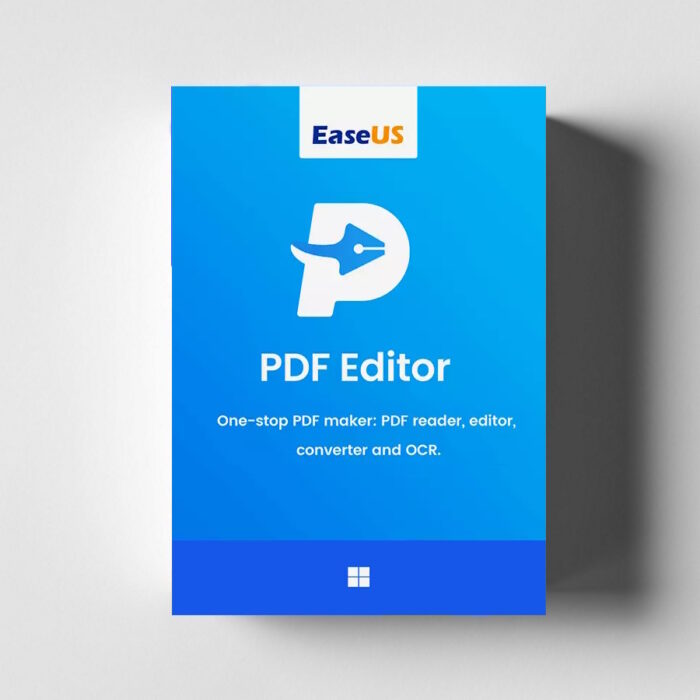 EaseUS-PDF-Editor