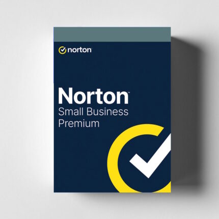 Norton Small Business Premium