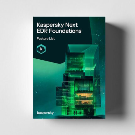 Kaspersky Next EDR Foundations