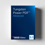 Tungsten Power PDF Advanced