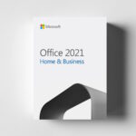Office 2021 HB PC MAC