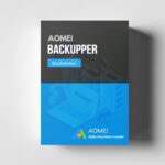 AOMEI Backupper Workstation 1 PC Lifetime Licenta Electronica